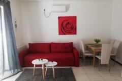 Apartmaji Zeneral Apartma 1 – App. 4+2 foto 4