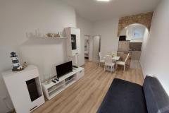 Apartmaji Zrnc Apartma 1 – Borna foto 2
