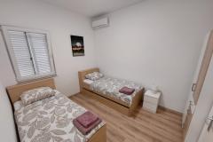 Apartmaji Zrnc Apartma 1 – Borna foto 5