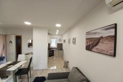 Apartmaji Zrnc Apartma 2 – Magdalena foto 4