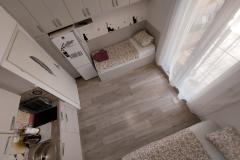 Apartmaji Zrnc Apartma 3 – Damjan foto 2