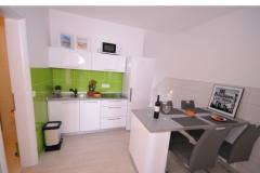 Macadams apartmani i restoran Apartma 2 – Za 4 osobe foto 5