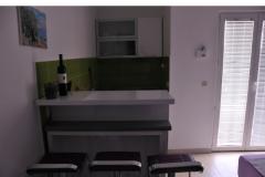 Macadams apartmani i restoran Apartma 4 – Studio 2+1 foto 4