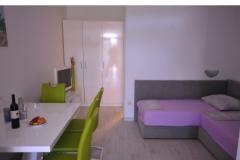 Macadams apartmani i restoran Apartma 1 – Za 5 osoba foto 4