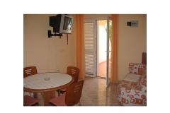 Apartmaji Kaštel Apartma 2 – Tip 2+1 foto 3