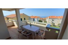 Apartmaji Marija Novalja Apartma 1 – A4 foto 1