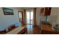 Apartmaji Marija Novalja Apartma 1 – A4 foto 3