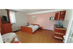Apartmaji Marija Novalja Apartma 2 – Studio foto 1