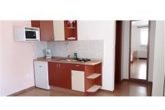 Apartmaji Marija Novalja Apartma 2 – Studio foto 2