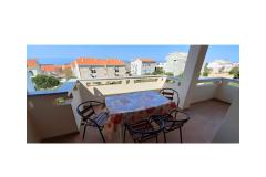 Apartmaji Marija Novalja Apartma 3 – A2+2 foto 1
