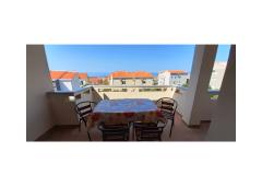 Apartmaji Marija Novalja Apartma 3 – A2+2 foto 2