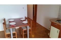 Apartmaji Marija Novalja Apartma 3 – A2+2 foto 3