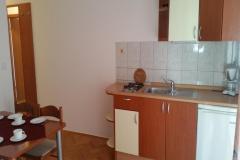 Apartmaji Marija Novalja Apartma 3 – A2+2 foto 4