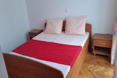 Apartmaji Marija Novalja Apartma 3 – A2+2 foto 5