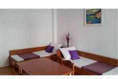 Apartmaji Marija Novalja Apartma 3: (2+2) – A2+2 foto 5