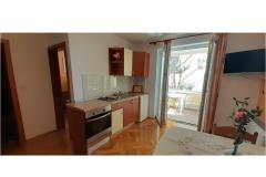 Apartmaji Marija Novalja Apartma 4 – A2+1 foto 1