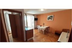 Apartmaji Marija Novalja Apartma 4 – A2+1 foto 2