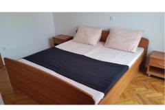 Apartmaji Marija Novalja Apartma 4 – A2+1 foto 4