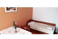 Apartmaji Marija Novalja Apartma 4 – A2+1 foto 5