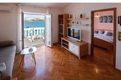 Apartmaji Tereza Apartma 4 – Apartman 6 foto 1