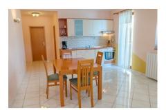 Arka Apartmaji Apartma 1 – jedinica foto 1
