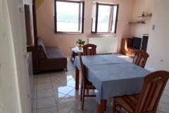 Arka Apartmaji Apartma 1 – jedinica foto 2