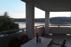 Arka Apartmaji Apartma 1 – jedinica foto 4