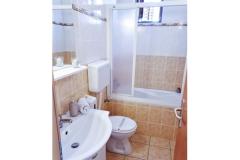 Arka Apartmaji Apartma 3 – trojka foto 2