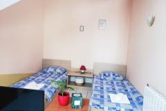 Arka Apartmaji Apartma 3 – trojka foto 4