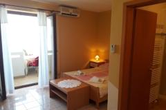 Arka Apartmaji Soba 5 – soba1 foto 3