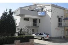 Artneo apartments Apartma 2 – Apartman 1 foto 1