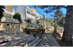 Ariela na plaži Apartma 1 – APP ZA 4 foto 1