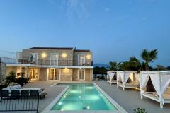 Casa Katarina Apartma 1 – Vila foto 1