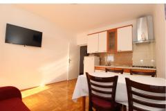 Kod Dobrice  Apartma 2 – APP3 foto 3