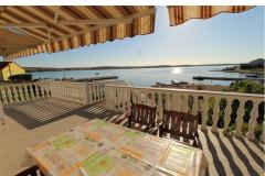 Kod Dobrice  Apartma 2 – APP3 foto 4