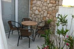 Počitniški dom Apartma 2 – Pika 2 foto 3