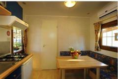 Počitniški dom Apartma 3 – Kamp 1 foto 3
