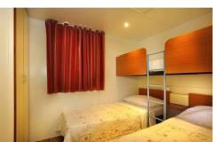 Počitniški dom Apartma 3 – Kamp 1 foto 5