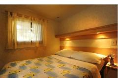 Počitniški dom Apartma 4 – Kamp 5 foto 4