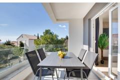 Nautilus Apartmaji Apartma 1 – Stanići24 foto 2