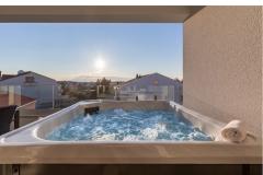Nautilus Apartmaji Apartma 2 – Močišćak14 foto 1