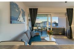 Nautilus Apartmaji Apartma 2 – Močišćak14 foto 3