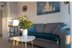 Nautilus Apartmaji Apartma 2 – Močišćak14 foto 5