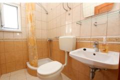 Apartmaji Milka Novalja Apartma 3 – Apartman 6 foto 4