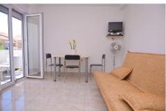 Apartmaji Milka Novalja Apartma 6 – Apartman 3 foto 3