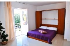 Apartmaji Milka Novalja Apartma 7 – Studio 1 foto 1