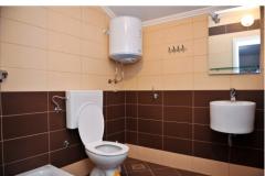 Apartmaji Milka Novalja Apartma 7 – Studio 1 foto 3