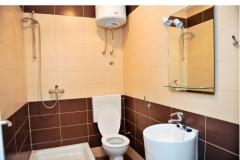 Apartmaji Milka Novalja Apartma 8 – Studio 3 foto 3