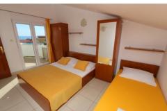 Apartmaji Milka Novalja Apartma 1 – Apartman 8 foto 1