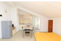 Apartmaji Milka Novalja Apartma 1 – Apartman 8 foto 4